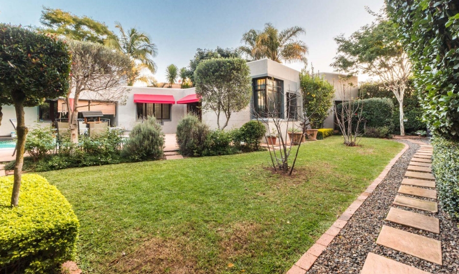 4 Bedroom Property for Sale in Brooklyn Gauteng