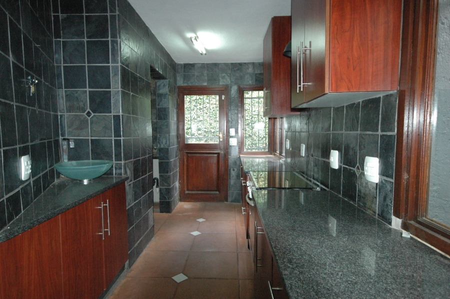 4 Bedroom Property for Sale in Brooklyn Gauteng