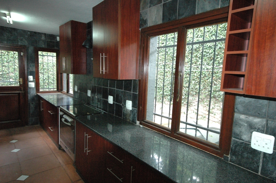 4 Bedroom Property for Sale in Brooklyn Gauteng