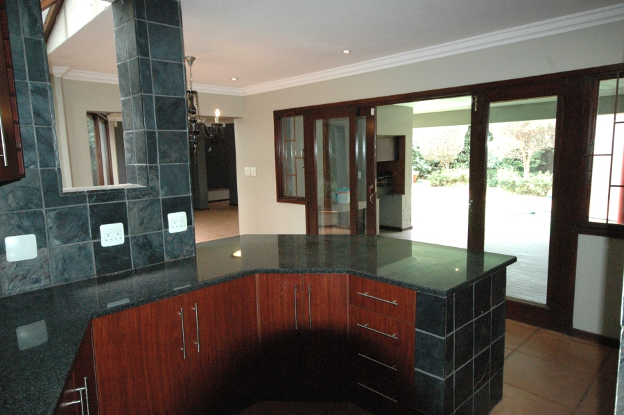 4 Bedroom Property for Sale in Brooklyn Gauteng