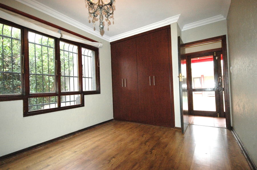 4 Bedroom Property for Sale in Brooklyn Gauteng