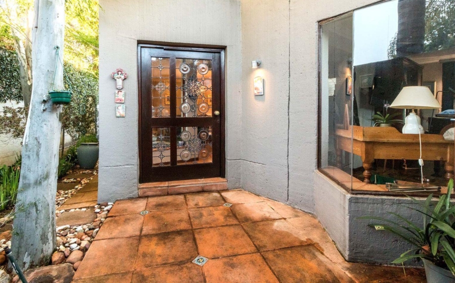 4 Bedroom Property for Sale in Brooklyn Gauteng