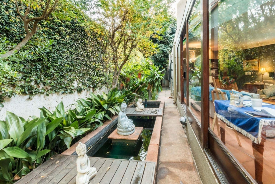 4 Bedroom Property for Sale in Brooklyn Gauteng