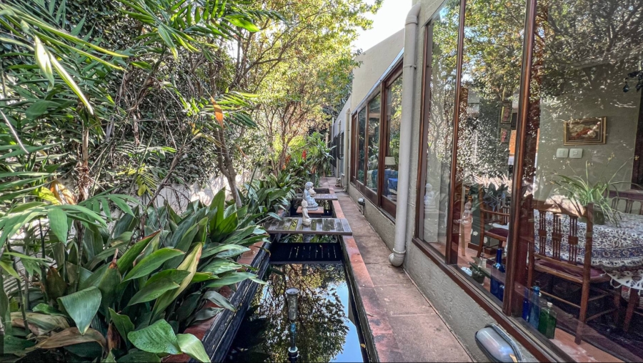 4 Bedroom Property for Sale in Brooklyn Gauteng
