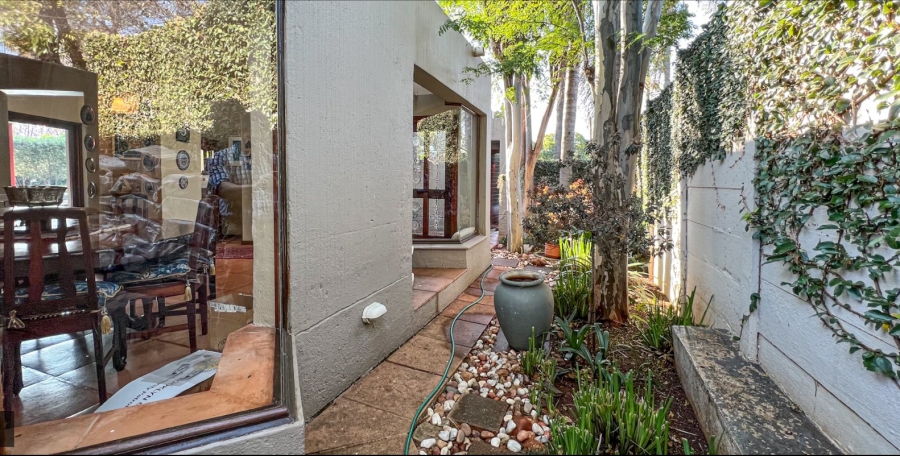 4 Bedroom Property for Sale in Brooklyn Gauteng
