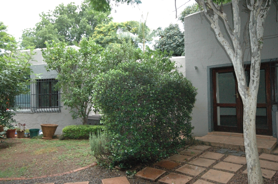 4 Bedroom Property for Sale in Brooklyn Gauteng