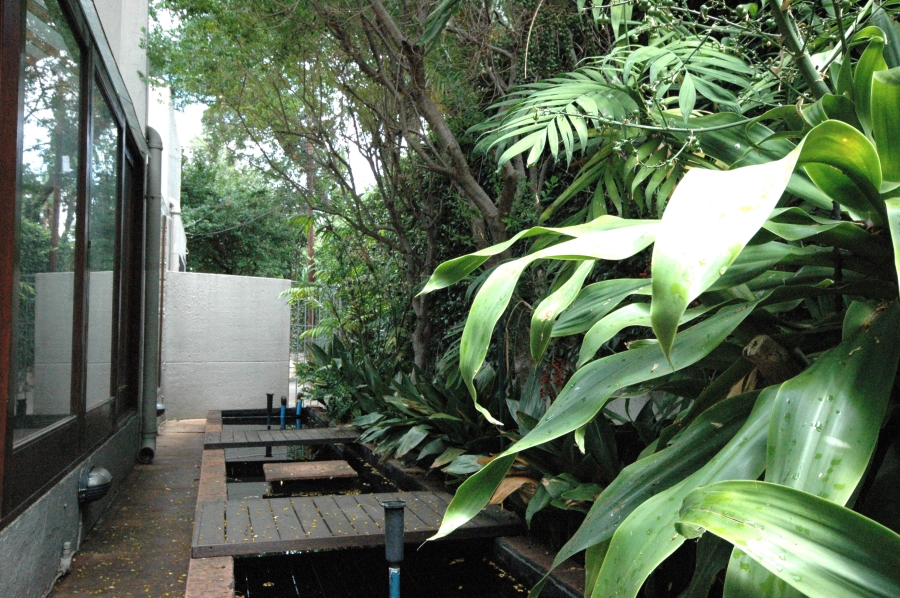4 Bedroom Property for Sale in Brooklyn Gauteng
