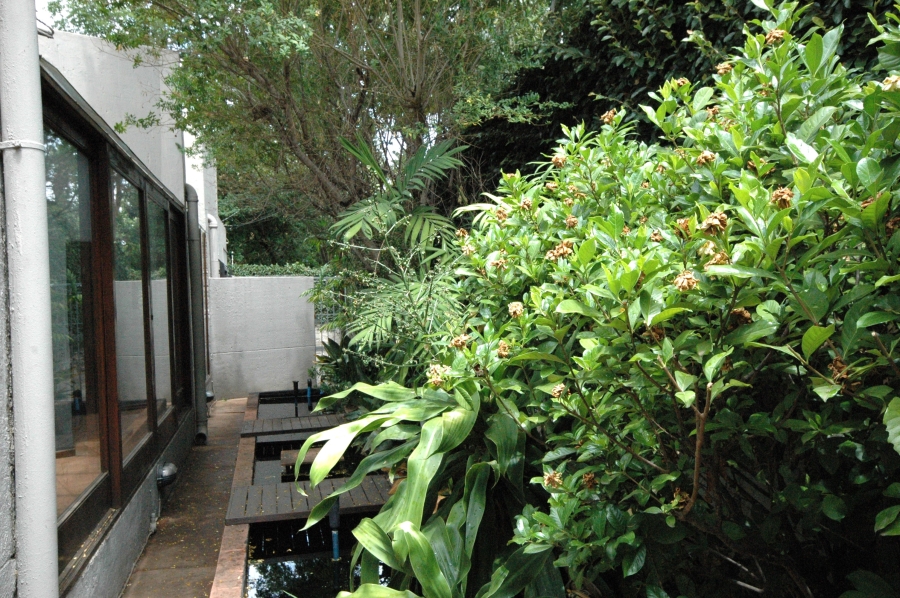 4 Bedroom Property for Sale in Brooklyn Gauteng
