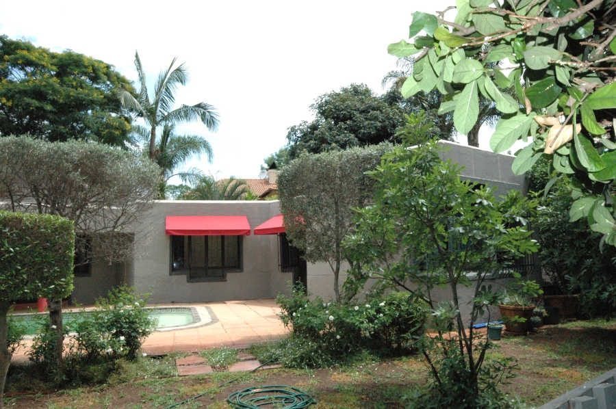 4 Bedroom Property for Sale in Brooklyn Gauteng