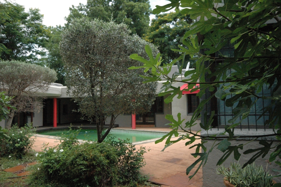 4 Bedroom Property for Sale in Brooklyn Gauteng