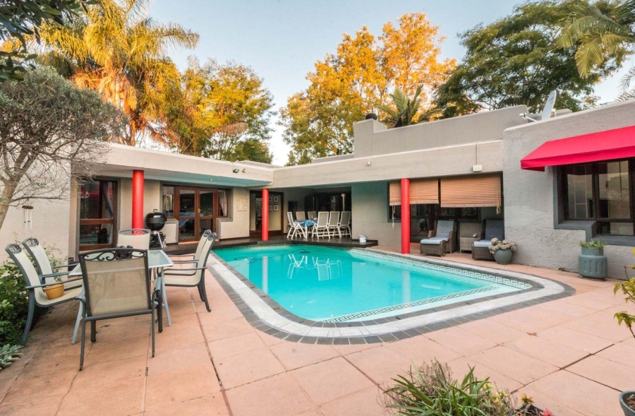 4 Bedroom Property for Sale in Brooklyn Gauteng