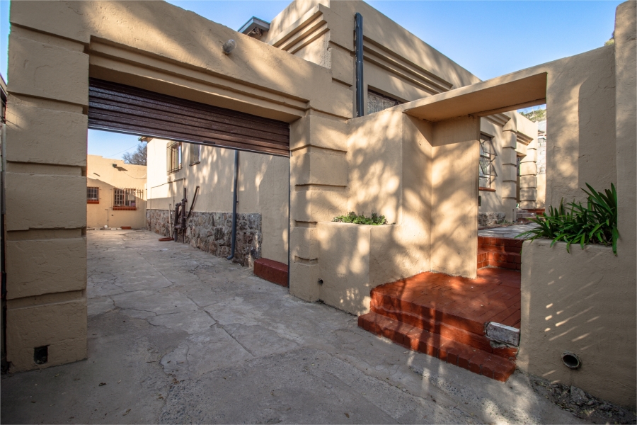 3 Bedroom Property for Sale in Kensington Gauteng