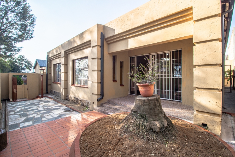 3 Bedroom Property for Sale in Kensington Gauteng