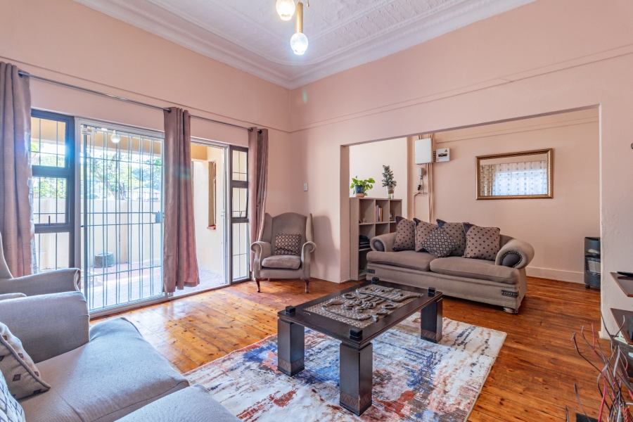 3 Bedroom Property for Sale in Kensington Gauteng