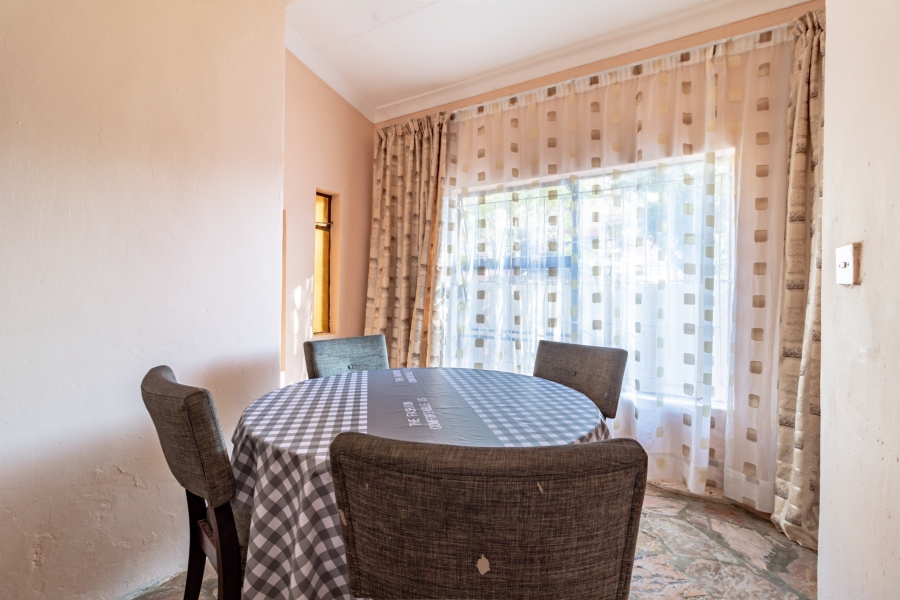 3 Bedroom Property for Sale in Kensington Gauteng