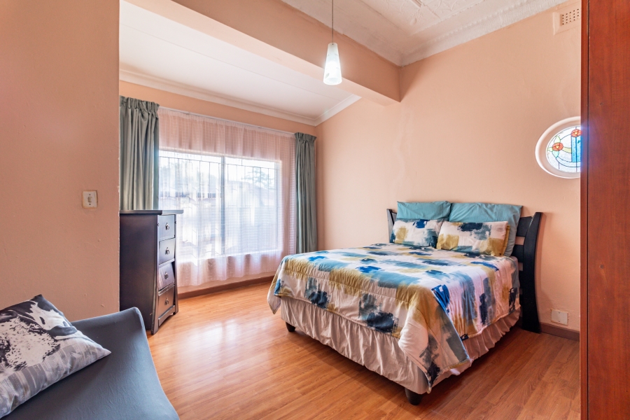 3 Bedroom Property for Sale in Kensington Gauteng