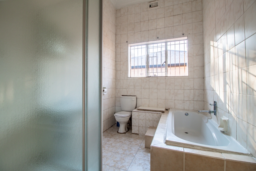 3 Bedroom Property for Sale in Kensington Gauteng