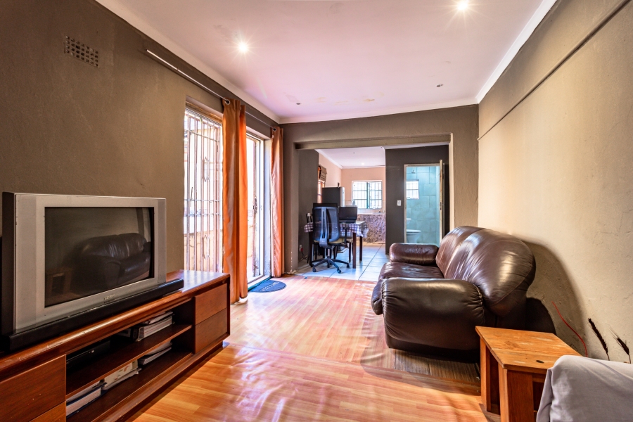 3 Bedroom Property for Sale in Kensington Gauteng