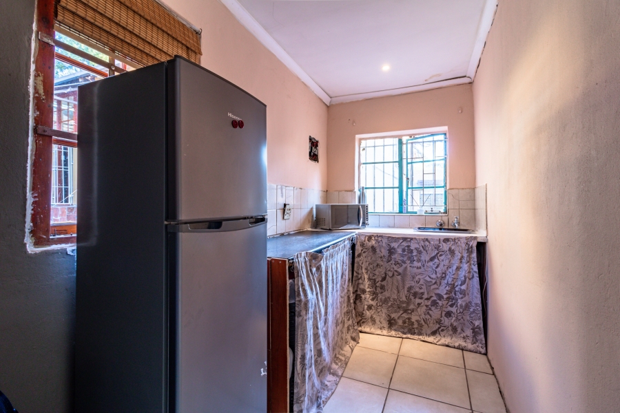 3 Bedroom Property for Sale in Kensington Gauteng