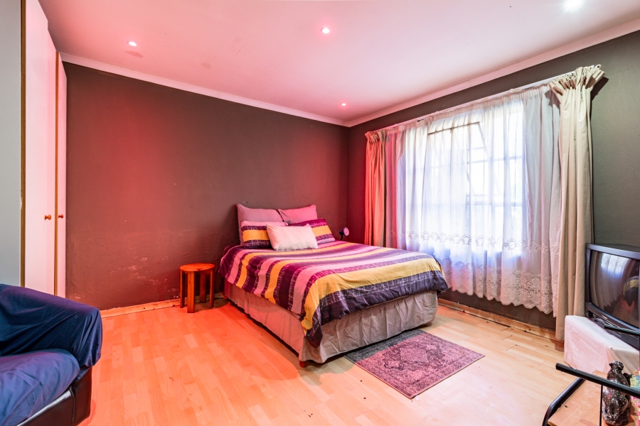 3 Bedroom Property for Sale in Kensington Gauteng