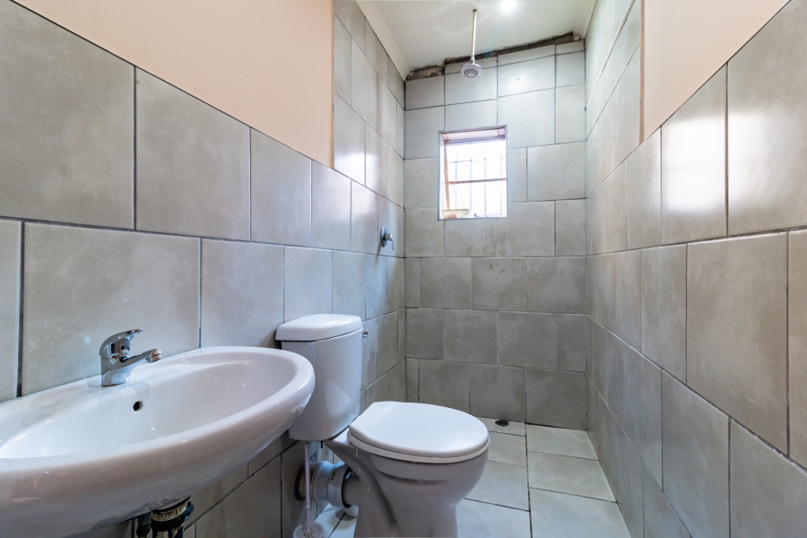 3 Bedroom Property for Sale in Kensington Gauteng
