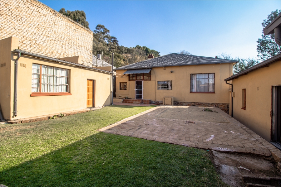 3 Bedroom Property for Sale in Kensington Gauteng