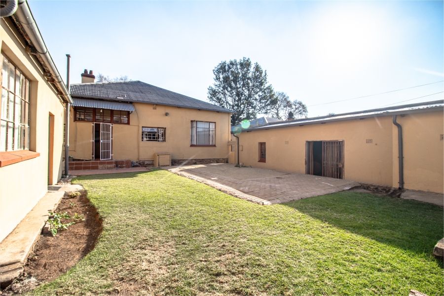 3 Bedroom Property for Sale in Kensington Gauteng