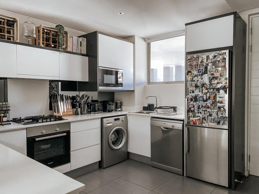 2 Bedroom Property for Sale in Illovo Gauteng