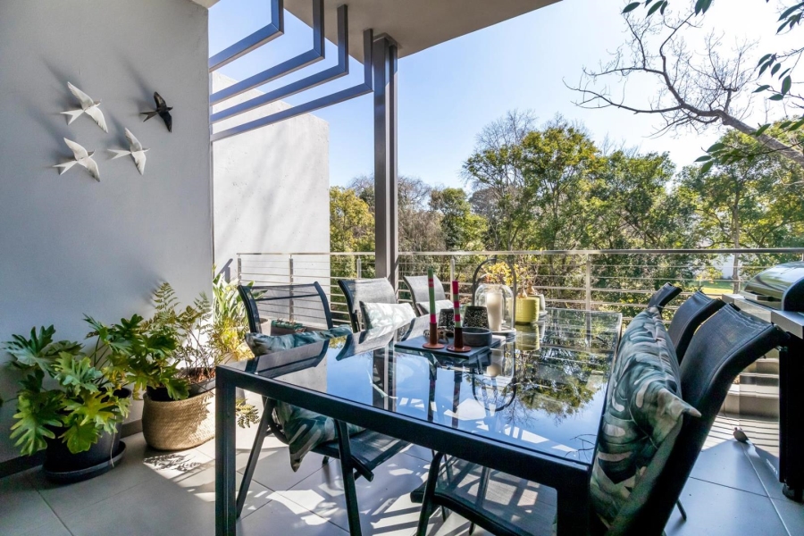 2 Bedroom Property for Sale in Illovo Gauteng