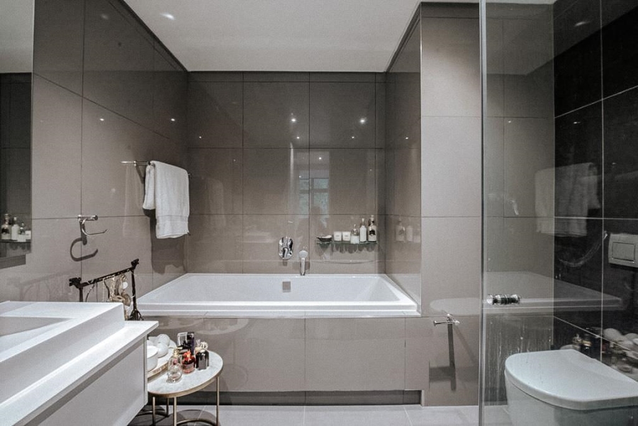 2 Bedroom Property for Sale in Illovo Gauteng