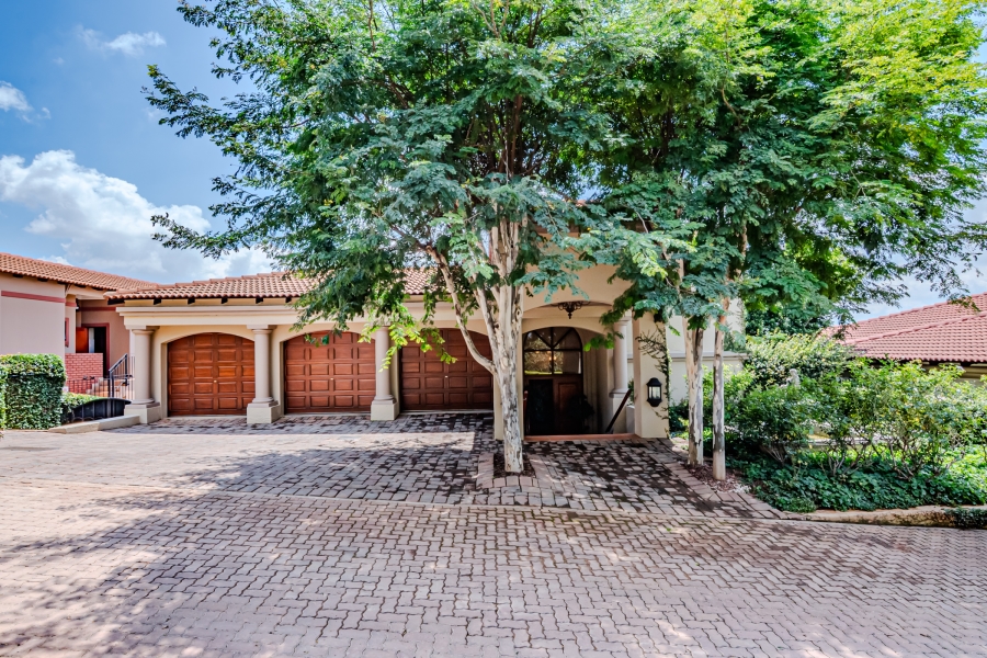 3 Bedroom Property for Sale in Waterkloof Ridge Gauteng