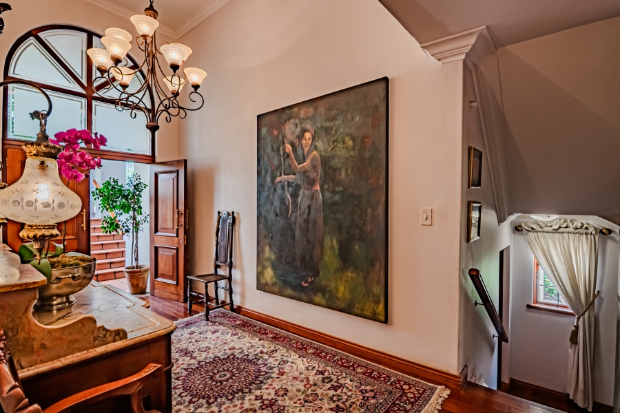 3 Bedroom Property for Sale in Waterkloof Ridge Gauteng