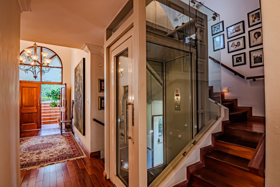3 Bedroom Property for Sale in Waterkloof Ridge Gauteng