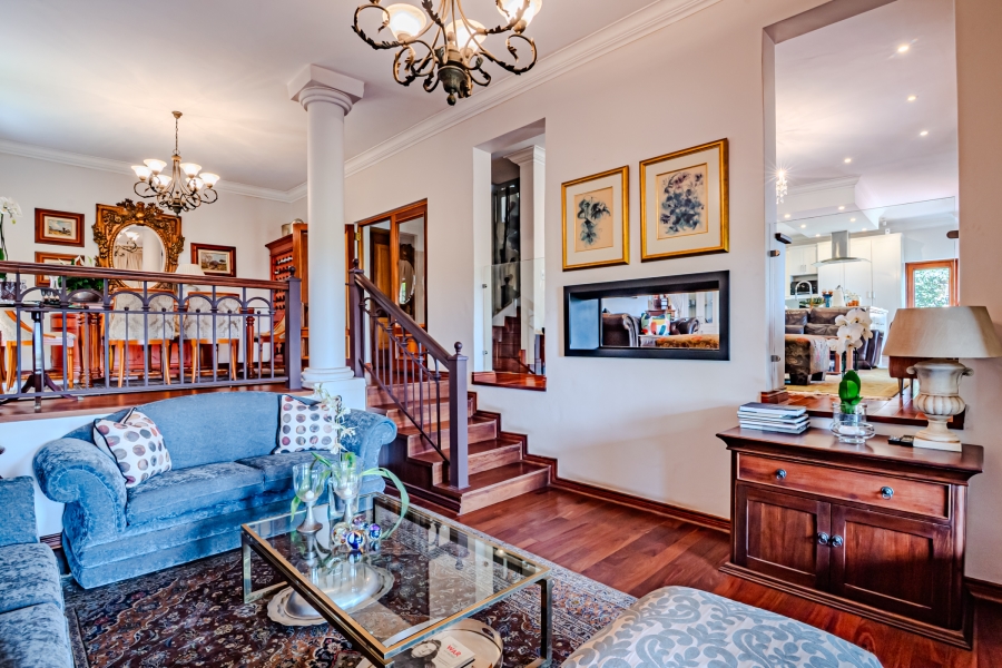 3 Bedroom Property for Sale in Waterkloof Ridge Gauteng