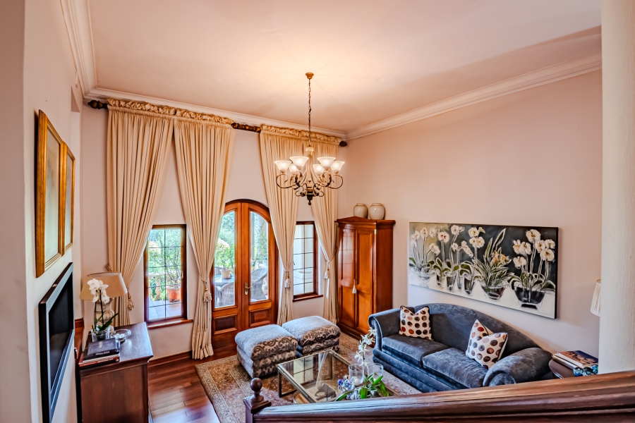 3 Bedroom Property for Sale in Waterkloof Ridge Gauteng