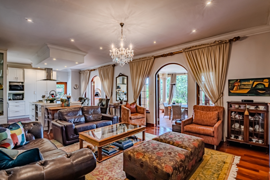 3 Bedroom Property for Sale in Waterkloof Ridge Gauteng