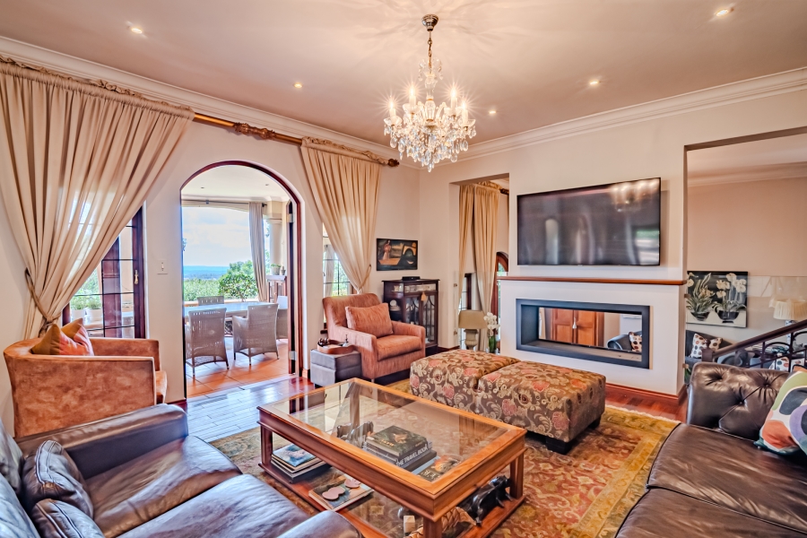 3 Bedroom Property for Sale in Waterkloof Ridge Gauteng