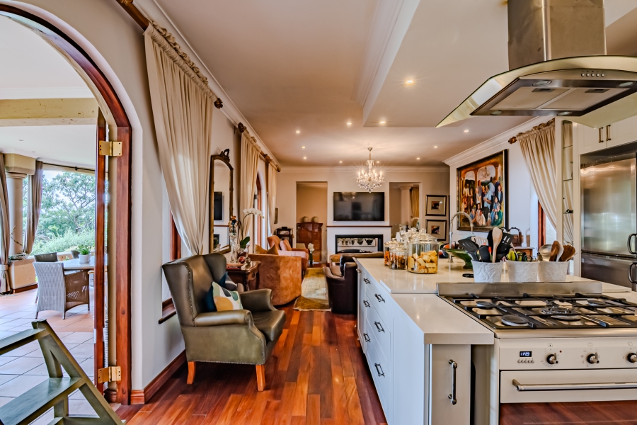 3 Bedroom Property for Sale in Waterkloof Ridge Gauteng