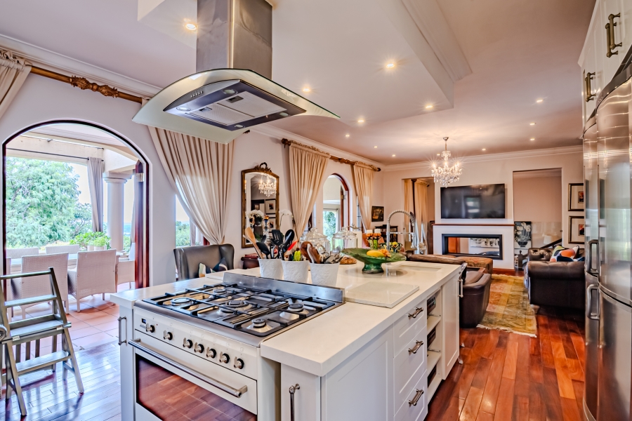 3 Bedroom Property for Sale in Waterkloof Ridge Gauteng
