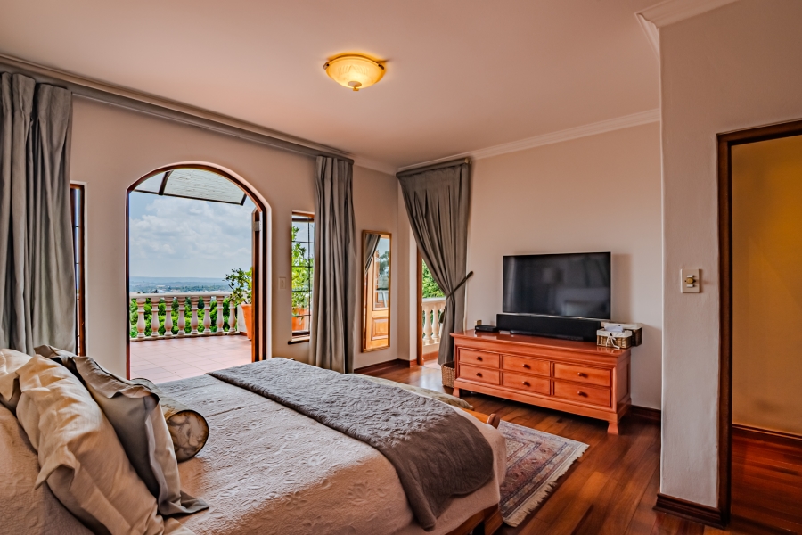 3 Bedroom Property for Sale in Waterkloof Ridge Gauteng