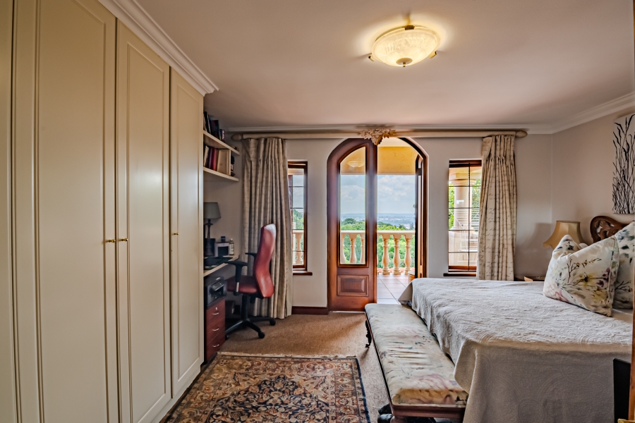 3 Bedroom Property for Sale in Waterkloof Ridge Gauteng