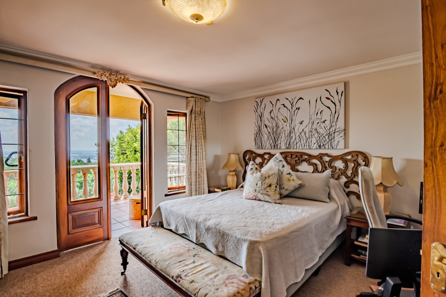 3 Bedroom Property for Sale in Waterkloof Ridge Gauteng