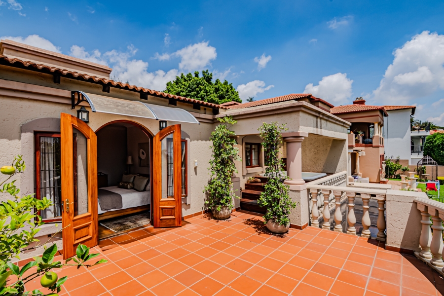 3 Bedroom Property for Sale in Waterkloof Ridge Gauteng