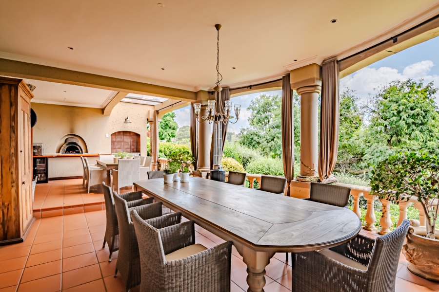 3 Bedroom Property for Sale in Waterkloof Ridge Gauteng