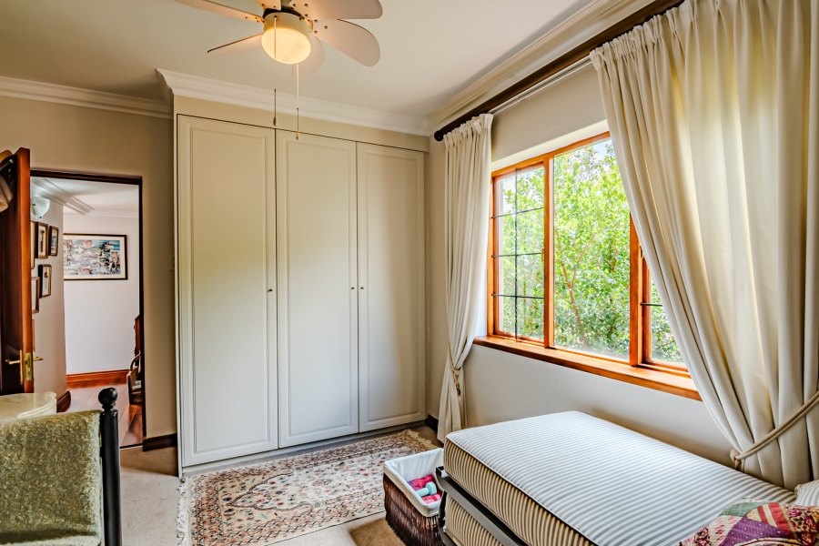 3 Bedroom Property for Sale in Waterkloof Ridge Gauteng