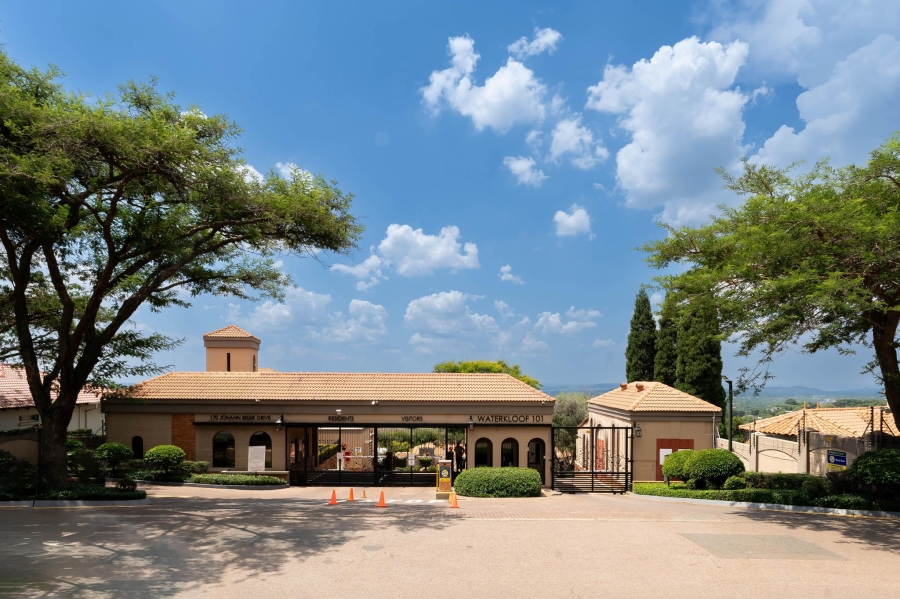 3 Bedroom Property for Sale in Waterkloof Ridge Gauteng