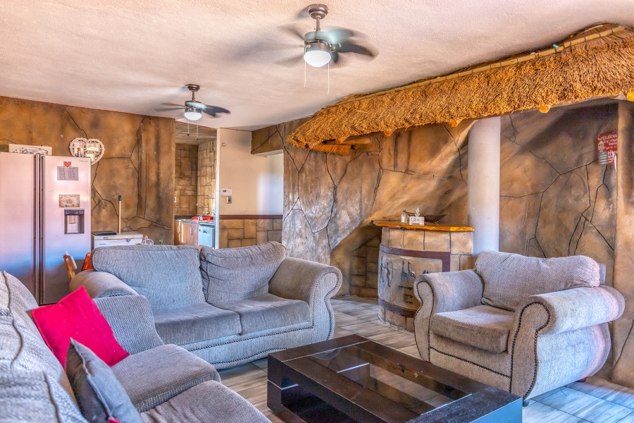 3 Bedroom Property for Sale in Culemborg Park Gauteng