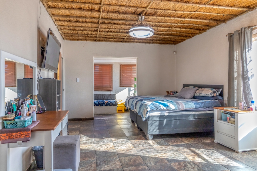 3 Bedroom Property for Sale in Culemborg Park Gauteng