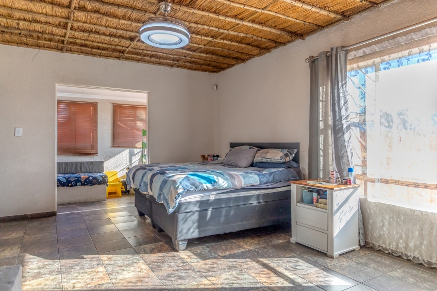 3 Bedroom Property for Sale in Culemborg Park Gauteng