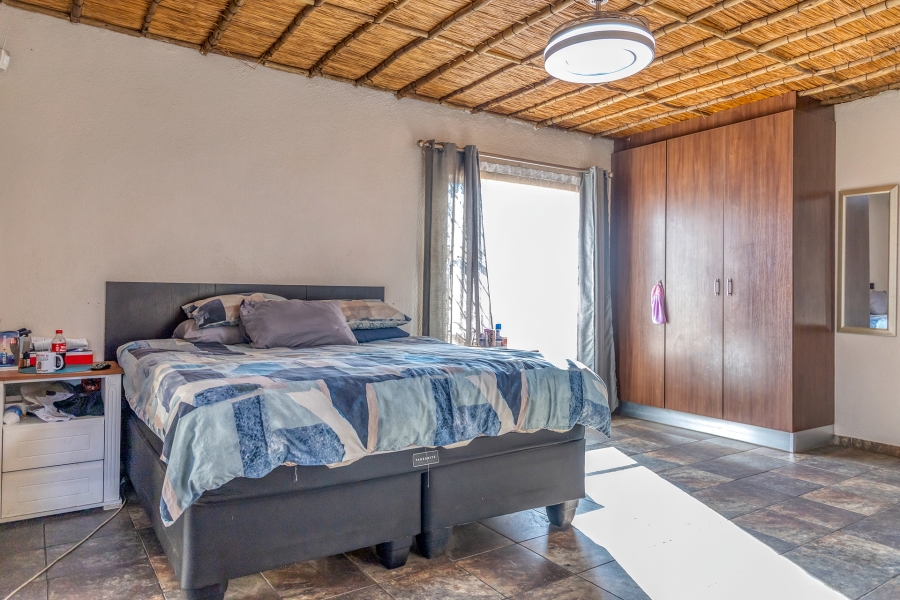 3 Bedroom Property for Sale in Culemborg Park Gauteng